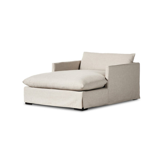 Sofá Habitat Chaise Lounge