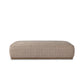 Sinclair Cocktail Ottoman Firefinch Fawn