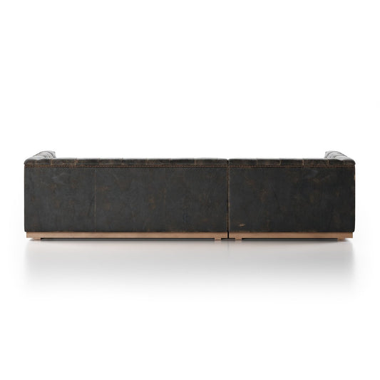 Maxx 2pc Sectional