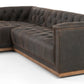 Maxx 2pc Sectional