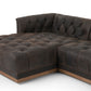 Maxx 2pc Sectional