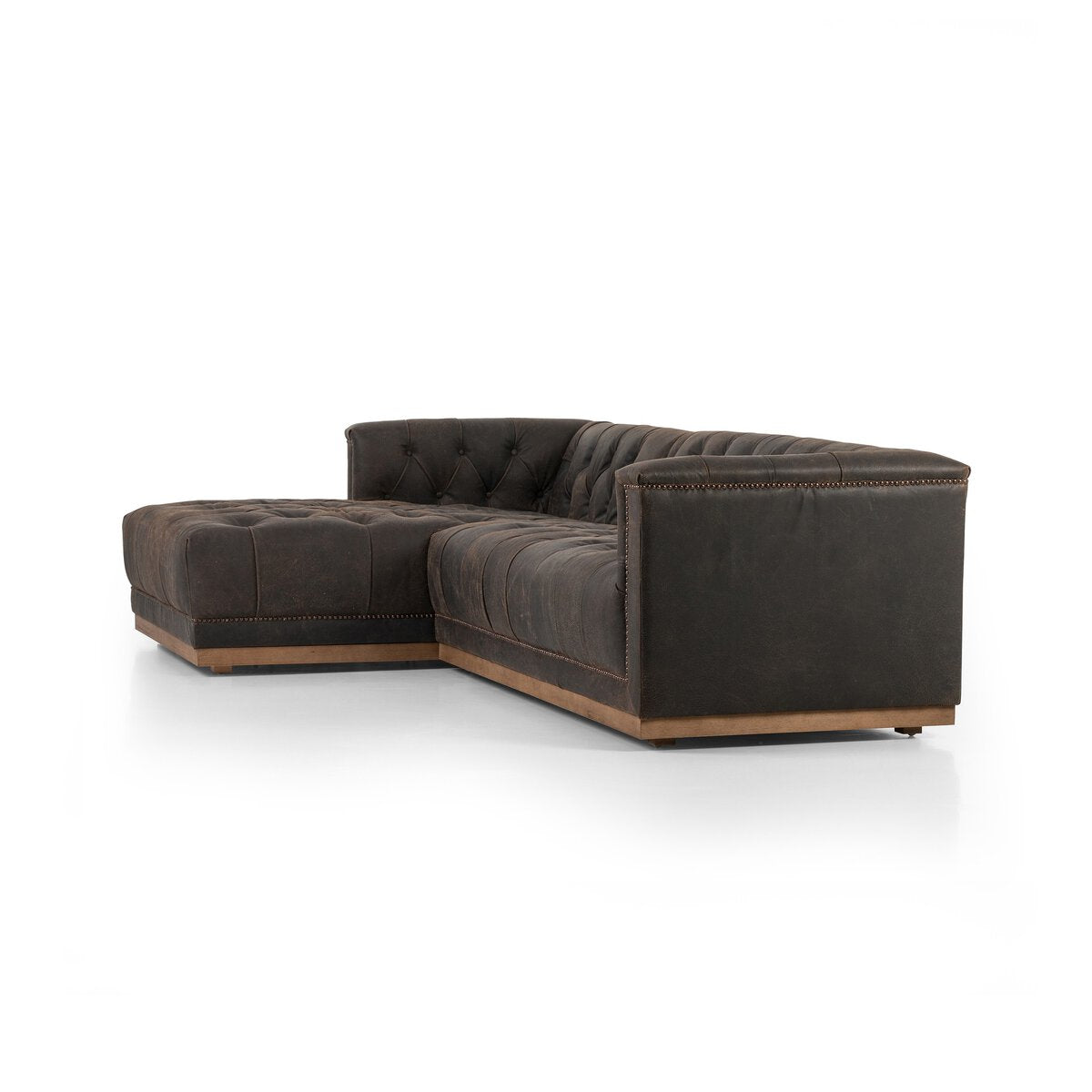 Maxx 2pc Sectional