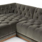 Maxx 2pc Sectional