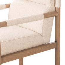 Cargar imagen en el visor de la galería, Kiano Dining Armchair
