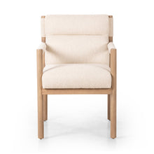 Cargar imagen en el visor de la galería, Kiano Dining Armchair
