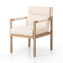 Cargar imagen en el visor de la galería, Kiano Dining Armchair
