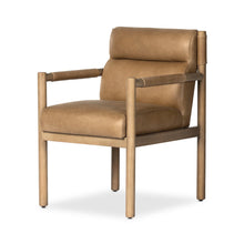 Cargar imagen en el visor de la galería, Kiano Dining Armchair
