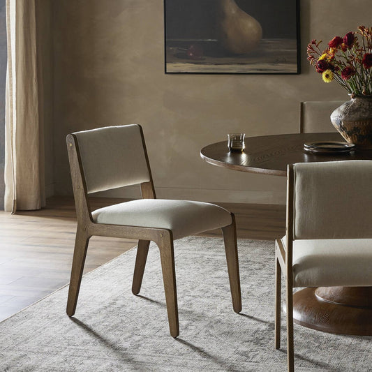 Silla de comedor Norwalk