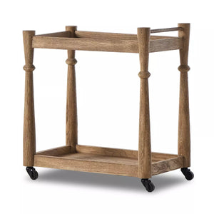 Alamosa Bar Cart