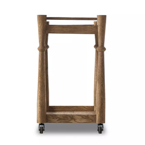 Alamosa Bar Cart