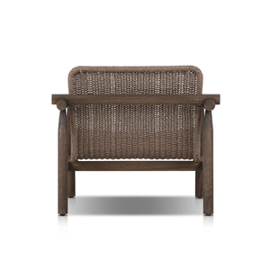 Dume Outdoor Chair