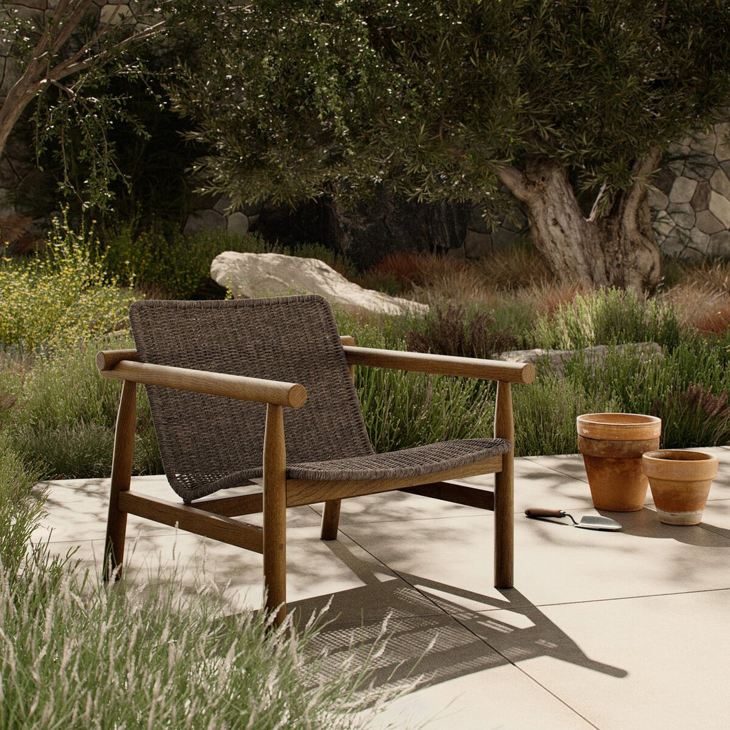 Dume Outdoor Chair