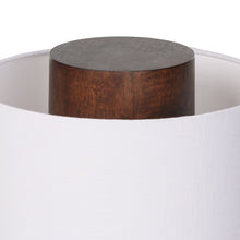 Cargar imagen en el visor de la galería, Haney Table Lamp
