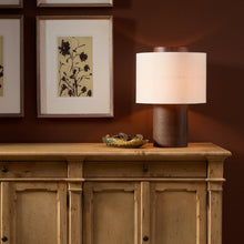 Cargar imagen en el visor de la galería, Haney Table Lamp
