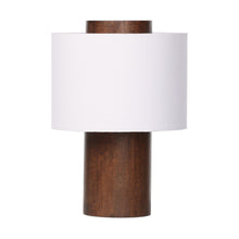 Cargar imagen en el visor de la galería, Haney Table Lamp
