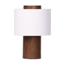 Cargar imagen en el visor de la galería, Haney Table Lamp
