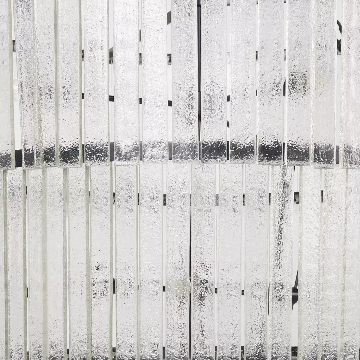 Lámpara de araña grande Meredith