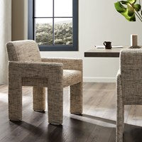 SILLÓN DE COMEDOR AMUR