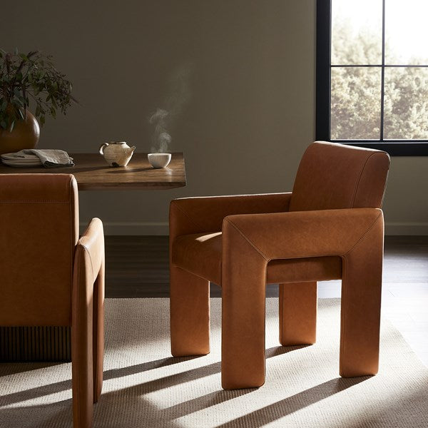 SILLÓN DE COMEDOR AMUR
