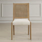INTERWEAVE DINING CHAIR