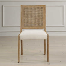 Cargar imagen en el visor de la galería, INTERWEAVE DINING CHAIR
