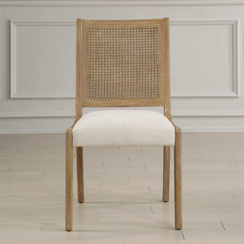 INTERWEAVE DINING CHAIR