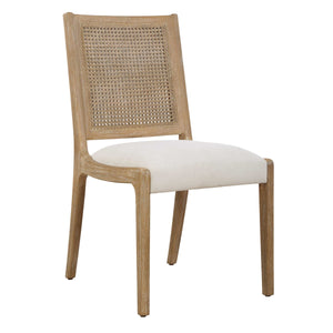 INTERWEAVE DINING CHAIR