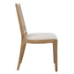 INTERWEAVE DINING CHAIR
