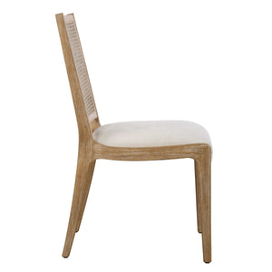 INTERWEAVE DINING CHAIR