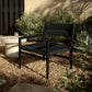 Lomas Outdoor Chair