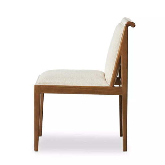 Silla de comedor Croslin