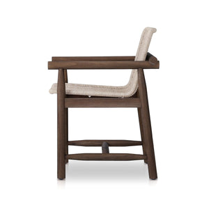 Dume Outdoor Dining Armchair