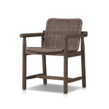 Cargar imagen en el visor de la galería, Dume Outdoor Dining Armchair
