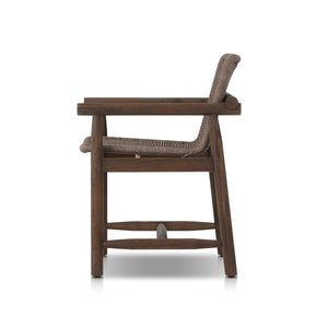 Dume Outdoor Dining Armchair