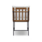 Silla de comedor Creta