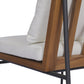 Silla de comedor Creta