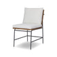 Silla de comedor Creta