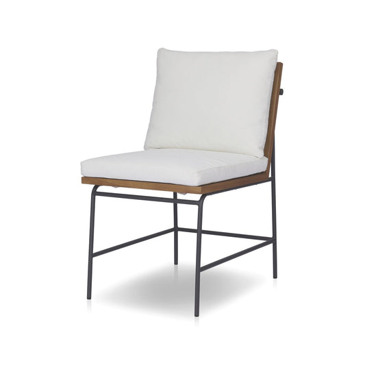 Silla de comedor Creta