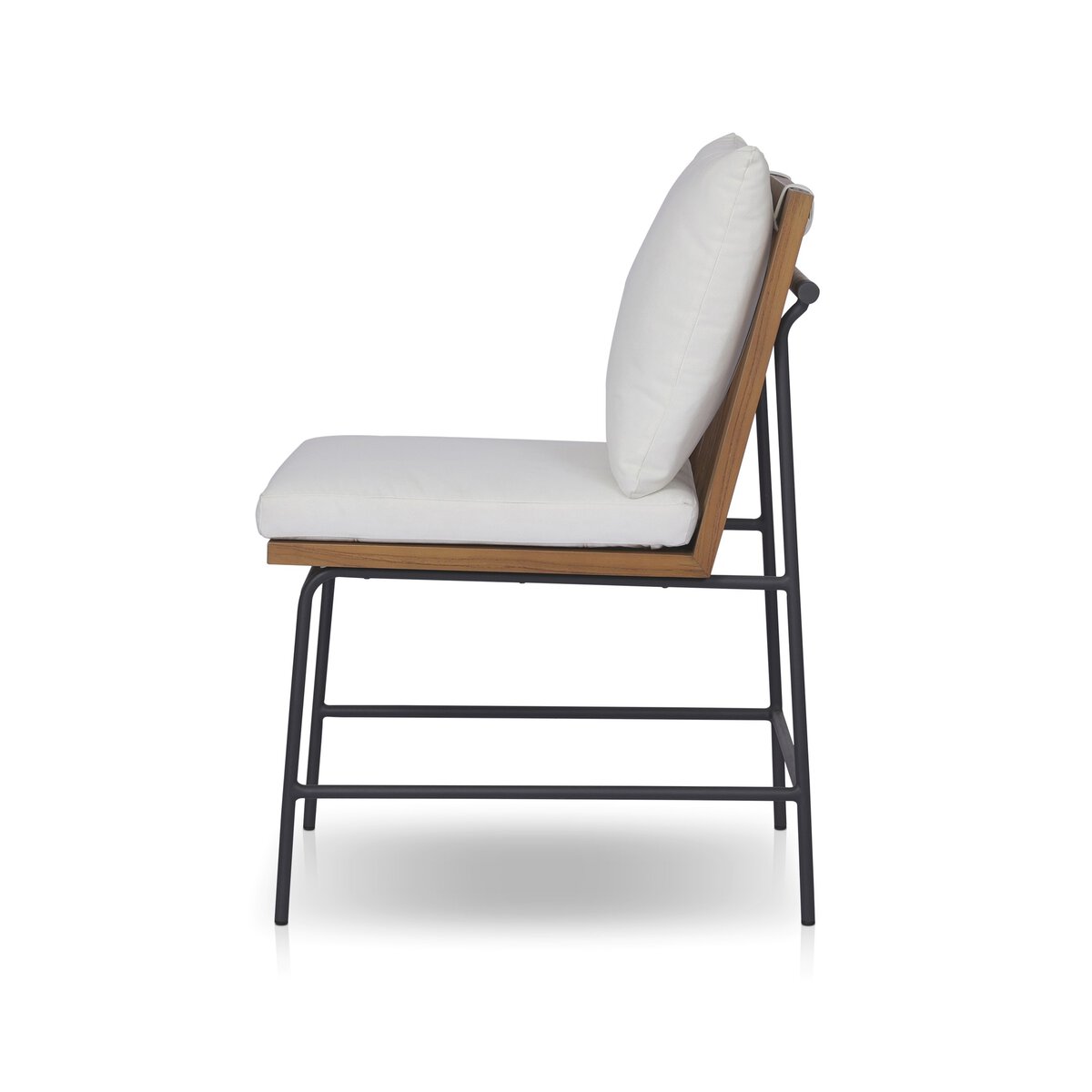 Silla de comedor Creta