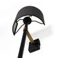 MAURICE SCONCE-YESO NEGRO MATE