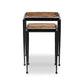 Dalston Nesting End Table Set