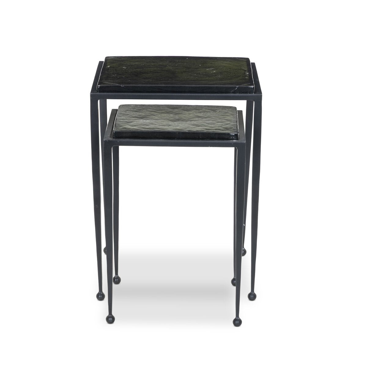 Dalston Nesting End Table Set