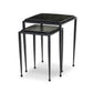 Dalston Nesting End Table Set