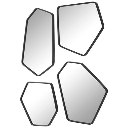 LINNEAH MIRRORS, S/4