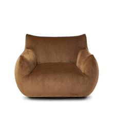 Cargar imagen en el visor de la galería, Margot Swivel Chair
