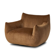 Cargar imagen en el visor de la galería, Margot Swivel Chair
