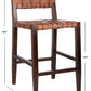 Tejido Paxton Taburete de bar