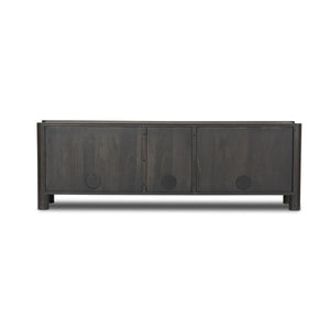 Ezri Media Console