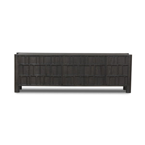 Ezri Media Console