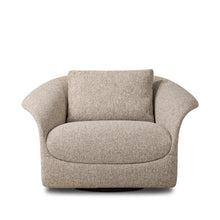 Cargar imagen en el visor de la galería, Ezra Swivel Chair
